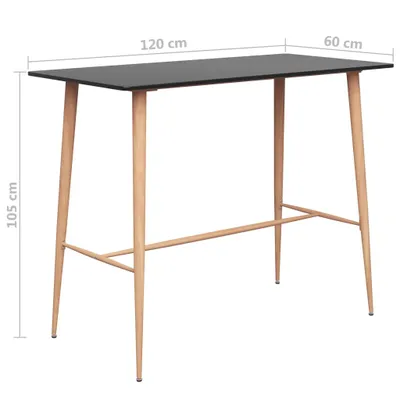 Zdjęcie produktu dla VidaXL 3057457, 5 szt.