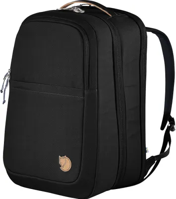 Produktbild von Fjällräven Travel Pack, Unisex, 38,1 cm (15"), Notebook-Gehäuse, Baumwolle, Polyester
