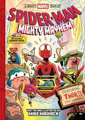 Obrázek produktu pro Spider-Man