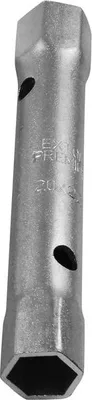 Obrázek produktu pro Klíč trubkový, CrV, 20x22mm
