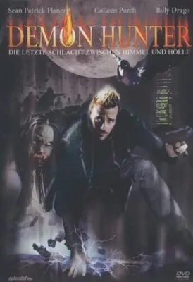 Produktbild von Demon Hunter