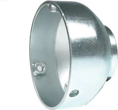 Produktbild von AS-PL AP9010S Riemenscheibe Lichtmaschine