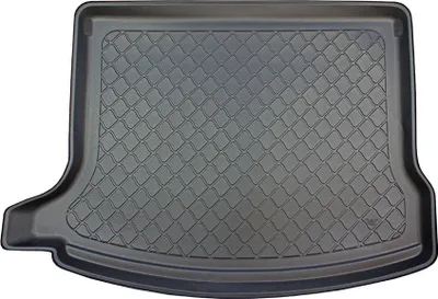 Produktbild von Z439612 Kofferraumwanne kompatibel mit Mazda 3 III (BM) 09.2013-02.2019