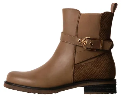 Produktbild von Stiefeletten mit Absatz