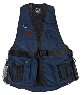 Produktbild von Mystique® Dummyweste Profi Cool seemannsblau XL