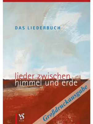 Image de Das Liederbuch - Großdruckausgabe