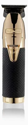 Zdjęcie produktu dla Trymer do włosów BaByliss Pro Skeleton FX Boost+ FX8700GBPE Gold