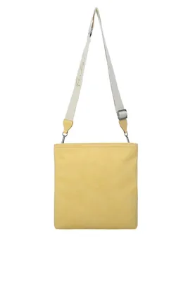 Produktbild von FRITZI AUS PREUSSEN Fritzi aus Preußen Ronja Cross Vintage Tasche gelb