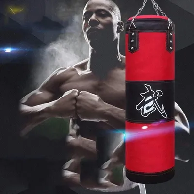 Immagine prodotto di Borsa da boxe per allenamento e fitness