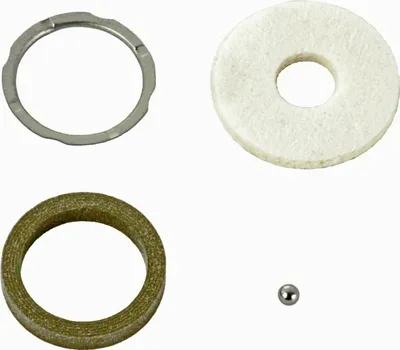 Image de Common Rail Kit de réparation pour injecteur Joint d'étanchéité F00VC99002