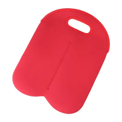 Obrázek produktu pro Chladič na láhve, taška na láhve na víno, obal na láhev na víno, pouzdro na láhev, ochranný obal na láhev na víno