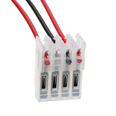 Zdjęcie produktu dla TECHTEK Bateria kompatybilny z [Medex] 2001 Syringe Pump, 2010 Syringe Pump zastępuje 5410, kompatybilny z B10570