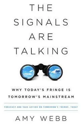 Immagine prodotto di The Signals Are Talking