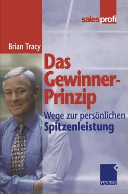 Obrázok produktu pre Das Gewinner-Prinzip