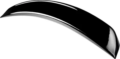 Immagine prodotto di Spoiler per bagagliaio Lip OE look carbonio per Chrysler 300/300C/300S (2011-2022) - Accessori auto
