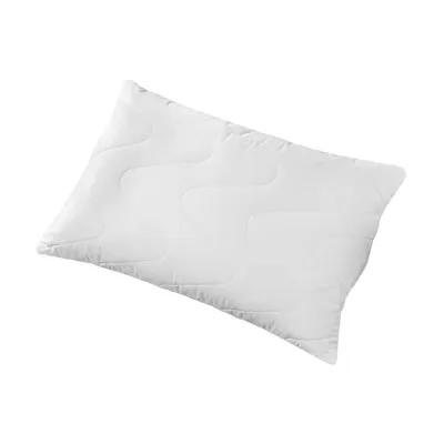 Produktbild von Centa-Star KUSCHELKISSEN AQUA AKTIV Grösse 40 X 60 cm Farbe WEISS