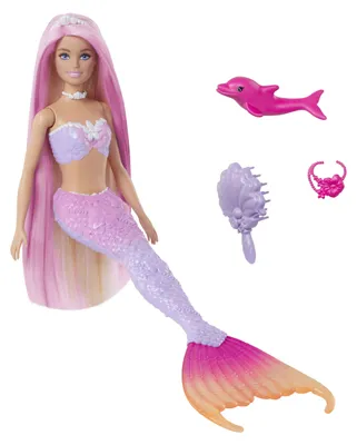 Obrázok produktu pre Barbie A Touch of Magic HRP97, Modelka, Žena, 3 rok / roky, Dievča, 380 mm, 200 g