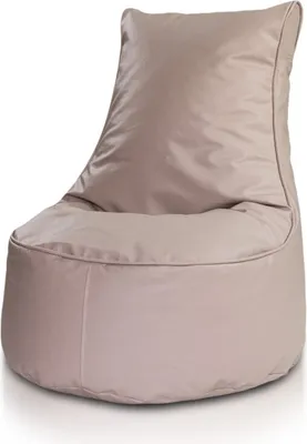 Produktbild von Seat L  Sessel - Weich und Bequem – Modern – Farbe: E17 Braun