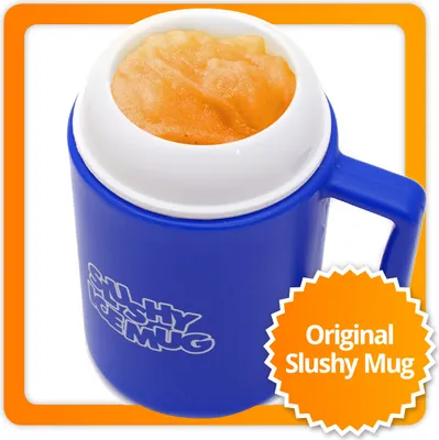 Obrázok produktu pre Zmrzlinový pohár Slushy