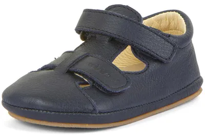 Obrázok produktu pre Sandále Froddo Barefoot Prewalkers, tmavomodré, veľkosť EU 20