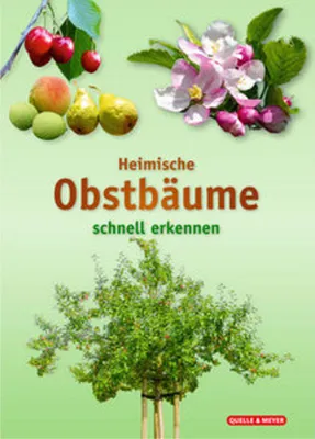 Obrázok produktu pre Heimische Obstbäume