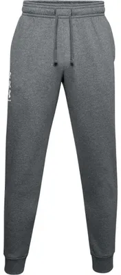 Obrázok produktu pre Under Armour - Pánske tepláky „Rival“ PP898 (S) (sivá)