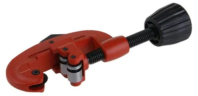 Obrázek produktu pro Řezač tenkostěnných trubek 3-32mm 16300