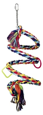 Produktbild von Schaukelspirale Ø 3,5 x 225 cm