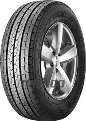 Produktbild von Bridgestone Duravis R660 Sommerreifen 215/70 R15 109/107S LLKW Reifen