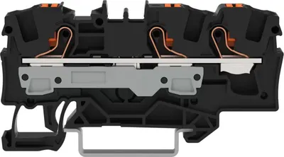 Obrázek produktu pro Wago 2206-1305, 7,5 mm, 39,5 mm, 73,3 mm, 25 kusů