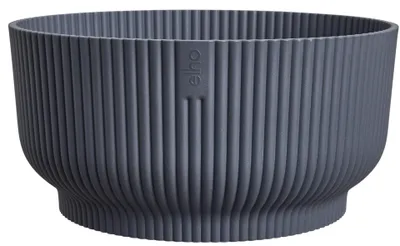 Image de ELHO Pot Vibes Fold Bowl 25 cm, anthracite
