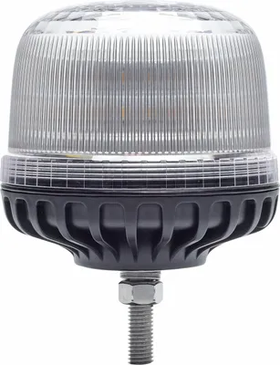 Obrázok produktu pre Led Svetelné Výstražné Svetlo 12V 24V Oranžové Svetlo !
