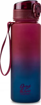 Zdjęcie produktu dla Bidon 600ml Coolpack brisk costa