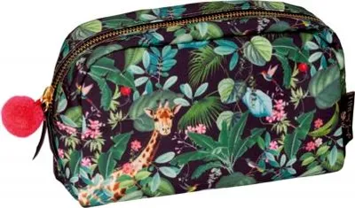 Produktbild von Spiegelburg Kosmetiktäschchen "I love my Jungle" Garden