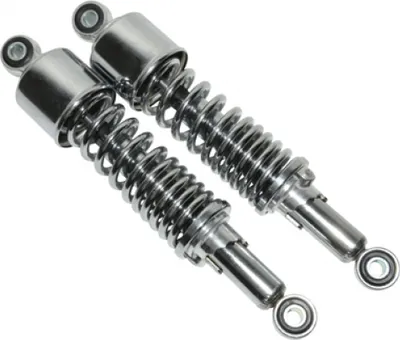 Produktbild von Stoßdämpfer Satz verstellbar FS1 280mm chrom