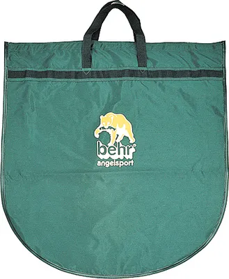 Produktbild von Behr Setzkeschertasche Maße 60x60cm