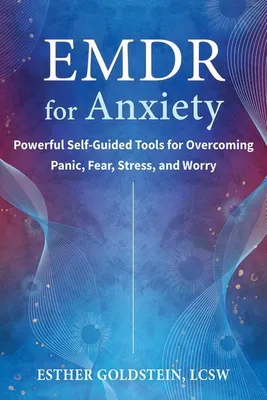 Obrázek produktu pro EMDR for Anxiety
