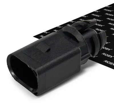 Produktbild von RIDEX Außentemperatursensor 1186S0004 für VW GOLF VI (5K1) 38mm