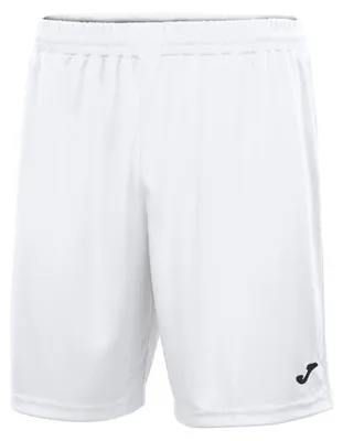 Produktbild von Joma - "Nobel" Fußballshorts für Kinder PP967 (164) (Weiß)