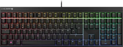 Produktbild von Cherry Mx 2.0S Rgb Black