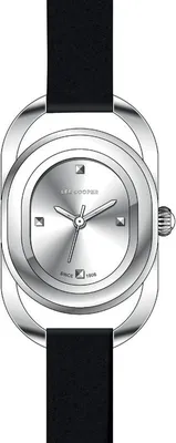 Image de Lee Cooper - LC08055.331 - Montre Bracelet - Femmes - Quartz - Carmeline