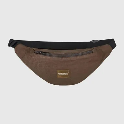 Produktbild von Cleptomanicx Hipbag Port Rain Drum