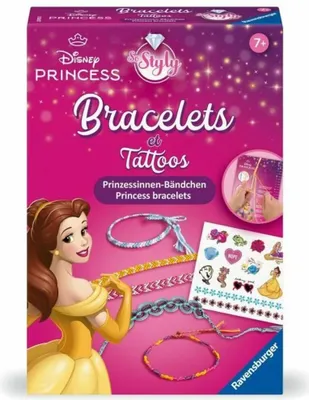 Zdjęcie produktu dla Pudełko na biżuterię Ravensburger