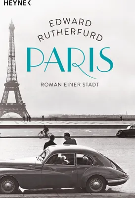 Produktbild von Paris