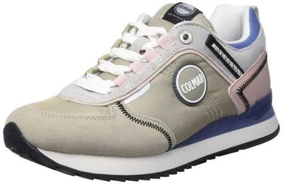 Image de Baskets de sport Colmar Travis, modèle 131, couleur 36, offrant une bonne isolation thermique