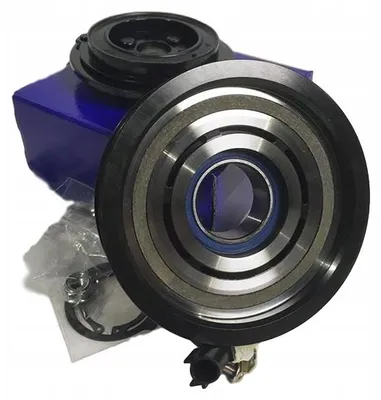 Image de VOLVO S90 V90 II Embrayage compresseur climatisation 31390538