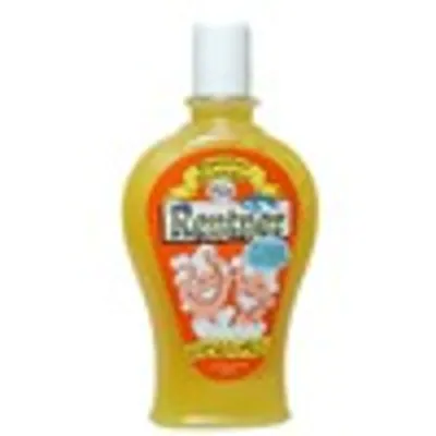Produktbild von Spass Shampoo Rentner Ruhestand 350ml (Grundpreis 31,40Euro/l)