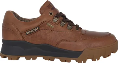 Immagine prodotto di Mephisto Wesley - scarpe stringate da uomo
