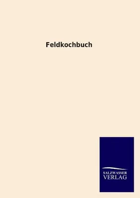Produktbild von Feldkochbuch