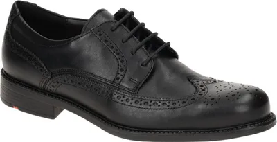 Produktbild von Lloyd Elegante Schnürschuhe Herren 31383732393536 Schwarz 47 EU